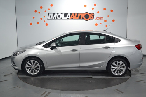 Chevrolet Cruze 1.4 Lt 4p M/t 2019 -imolaautos-