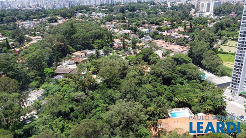 Imagem 4 de 15 de Cobertura - Jardim Marajoara - Sp - 630338