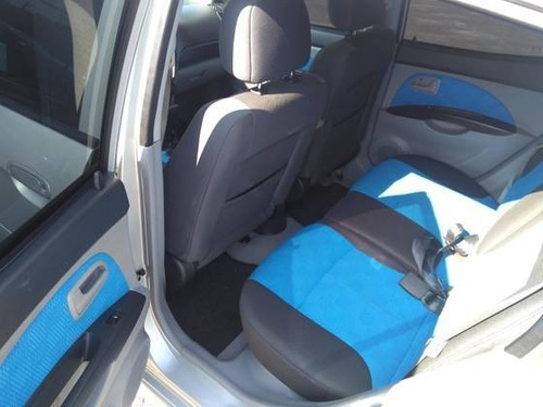 Imagem 13 de 15 de Kia Picanto 1.0 Ex 12v Flex 4p Automático