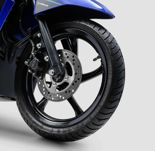 Imagem 13 de 17 de Yamaha Neo 125 Ubs 2023 0 Km Er