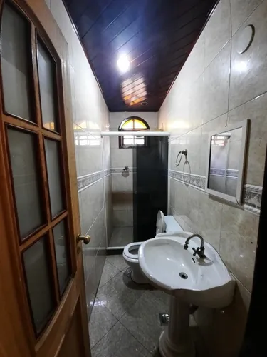 Vendo Maravilhosa Casa Em Vila Valqueire.