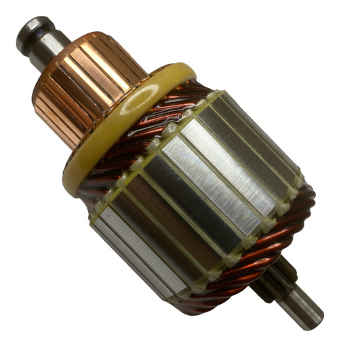 Induzido Motor Partida Golf Jetta Opel Meriva Land Rover 9d
