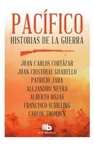 Comprar Pacifico- Historias De La Guerra: Pacifico- Historias De La Guerra, De Vários. Serie No Aplica, Vol. No Aplica. Editorial B De Bolsillo, Tapa Blanda, Edición No Aplica En Castellano, 1900