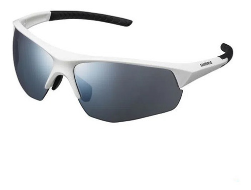 Óculos Shimano Ce-tspk1-mr Twinspark - Branco