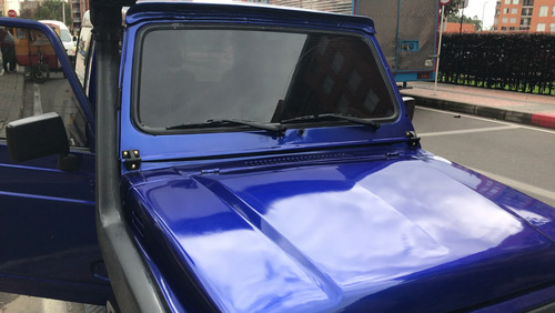 Suzuki SJ 1.0 410 Wrx