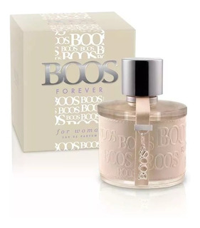 Perfume Boss Mujer Blanco | MercadoLibre.com.ar