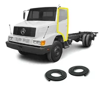 Comprar Juego De Burletes De Puerta Mercedes Benz 1218 El Par