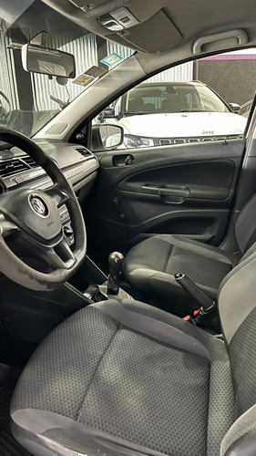 Volkswagen Gol Trend 1.6 Comfortline 101cv