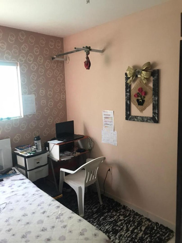 Apartamento Em Kennedy, Caruaru/pe De 56m² 2 Quartos À Venda Por R$ 175.000,00 - Ap939249