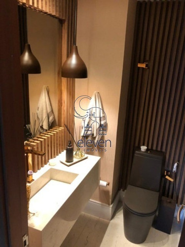 Imagem 6 de 20 de Apartamento Residencial Para Venda Na Avenida Magalhes Neto Na Pituba/ Aquarius , Salvador Com 3 Dormitórios Sendo 2 Suítes, 1 Sala, 4 Banheiros, 4 - Ap92089 - 68513439