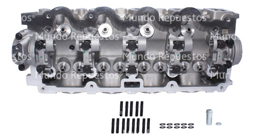 Culata Para Hyundai Accent 1500 Alpha X3 G4ek Mpi S 1.5 1994