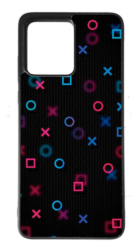 Funda Case Para Moto G84 Gamer Videojuegos