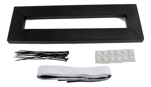 Bolsa De Almacenamiento Para Guitarra, Tablero De Efectos, P
