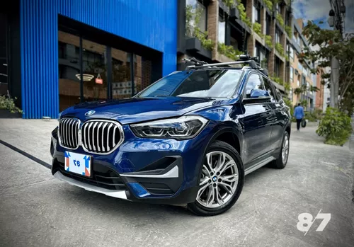 BMW X1 2.0 F48 Sdrive 20i | TuCarro