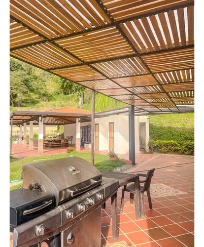 Finca En Amaga Vereda Guaimaral
