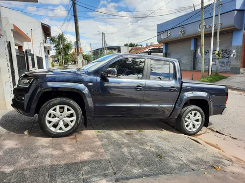 Volkswagen Amarok 2020 3.0 V6 Cd Highline