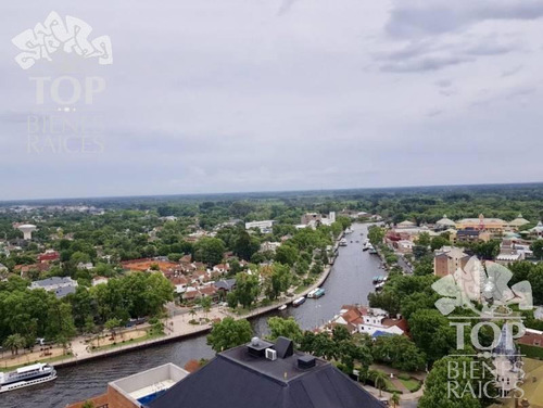 Departamento En Venta Ubicado En Tigre, G.b.a. Zona Norte