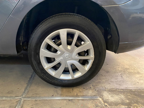 Renault Logan 1.6 16v Life