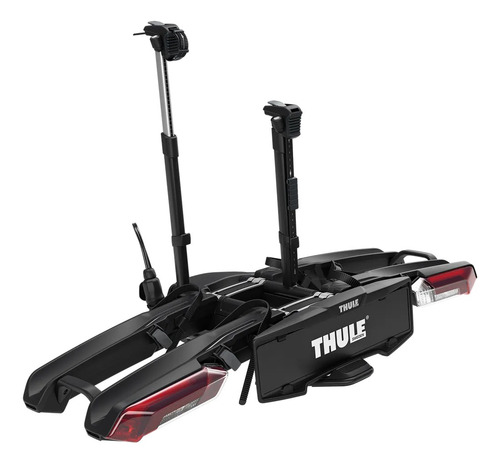 Thule Epos para bicicletas dobrável de plataforma p/ 2 bikes