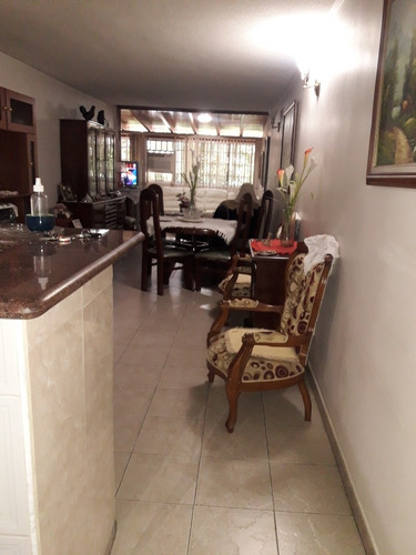 Imagen 3 de 14 de Apartamento En Tzas. Del Ingenio