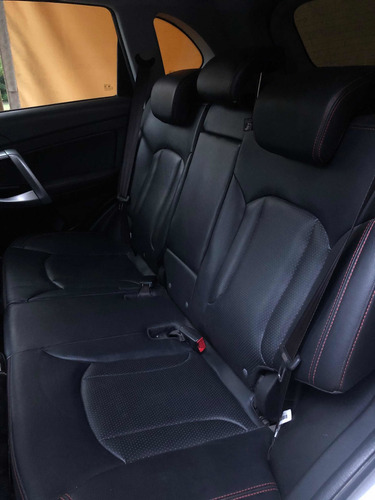 Chery Tiggo 5 2.0 Luxury 2018