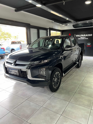 Mitsubishi L200 2.4 Di-d High Power 181cv Cuero