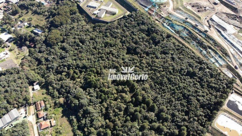Imagem 21 de 23 de Área À Venda, 11914 M² Por R$ 5.766.419,56 - Cidade Industrial - Curitiba/pr - Ar0007
