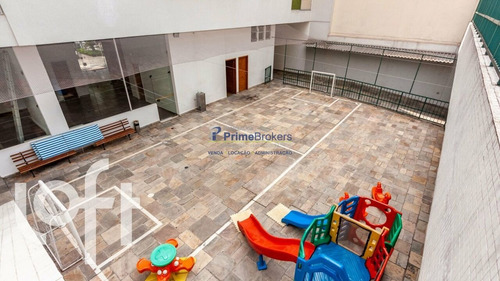 Imagem 5 de 15 de Ap Há 10 Minutos A Pé Do Clube Pinheiros No Itaim Bibi Com 03dorm.s E 01 Suíte E 01 Vaga - Pb60448
