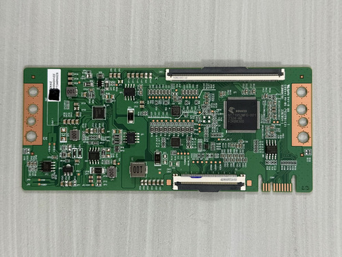 Main + Tcon Philips 75pul6653/f8 Juc7.820.00293822 E88441