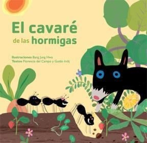 El Cavare De Las Hormigas