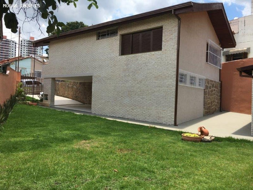 Casa Para Venda Em Jundiaí, Anhangabaú, 3 Dormitórios, 2 Banheiros, 2 Vagas - E1485_2-1128966