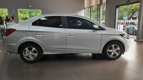 Prima 1.4 Ltz - Flex Automático Ano 2018