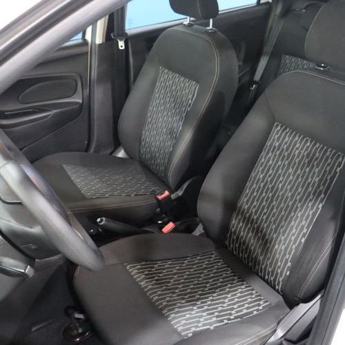 Ford Ka 1.0 SE/SE Plus TiVCT Flex 5p