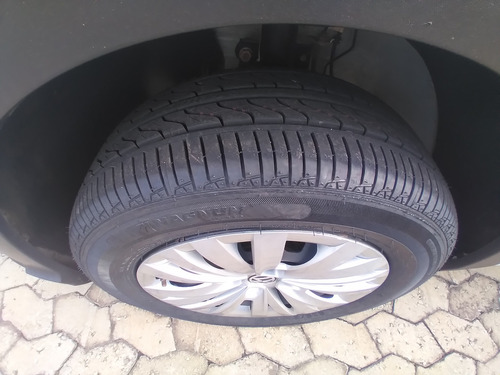 Volkswagen Saveiro 1.6 MSI ROBUST CS 8V FLEX 2P MANUAL