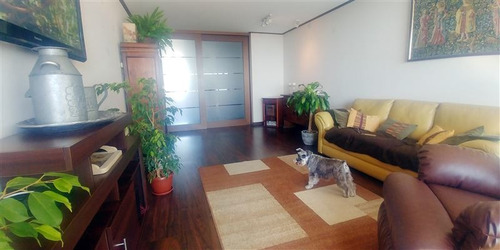 Imagen 8 de 30 de Amplio Departamento Con Linda Vista En Concón