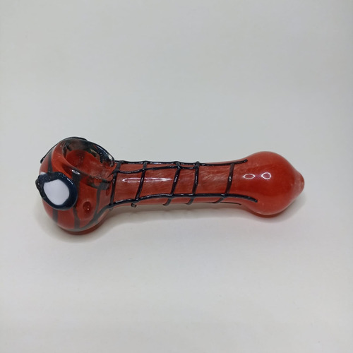 Bong Face Spidey 11 Cm 