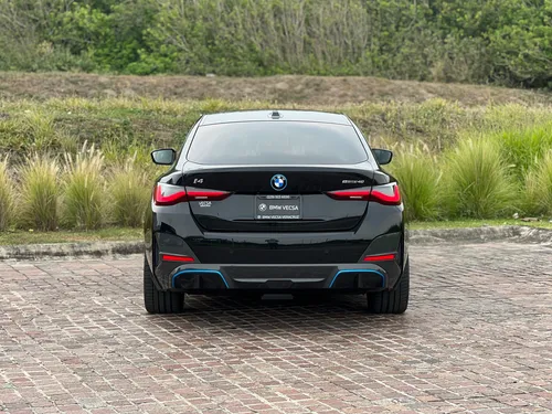 BMW I4 0.0 Edrive40