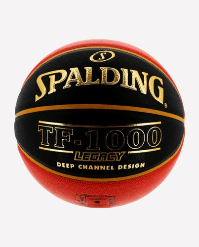 Pelota Spalding Tf1000 Fub Oficial N°7