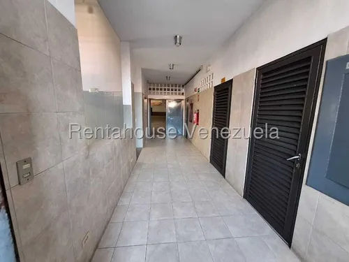 Se Ofrece En Alquiler Excelente Y Productiva Planta Industrial Bicada En Mariches