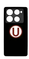 Comprar Funda Protector Case Para Infinix Note 40 Pro Liga 1