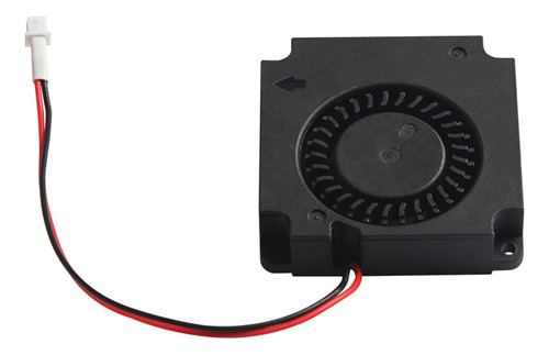 Ventilador Turbo Fan 4010 24 V Para Ender-3s1