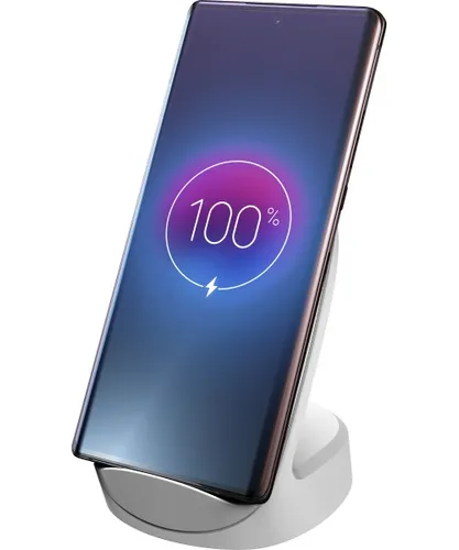 Motorola Edge 30 Ultra 12gb Ram 256gb Cargador Inal mbrico