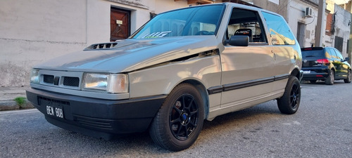 Fiat Uno 1.6 Cs