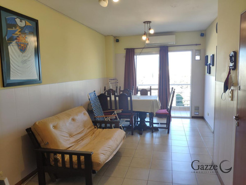 Venta Departamento 2 Dormitorios, Santiago 1574 - Gazze