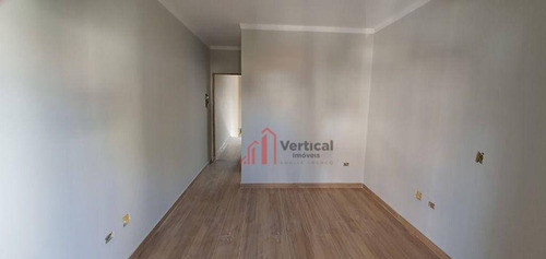 Imagem 7 de 17 de Sobrado Com 3 Dormitórios À Venda, 120 M² Por R$ 680.000,00 - Vila Carrão - São Paulo/sp - So2597