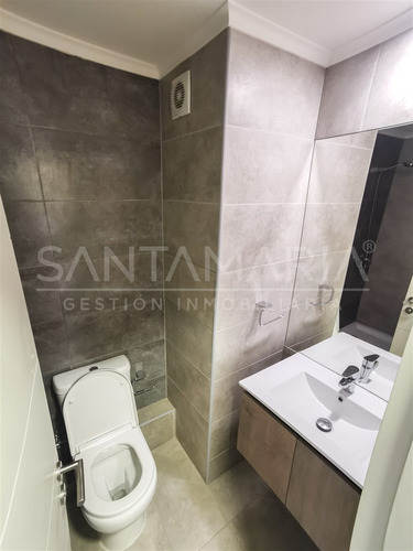 Departamento En Venta En Concepción