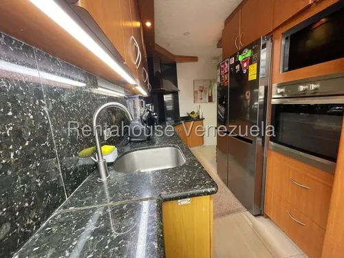 Apartamento En Venta