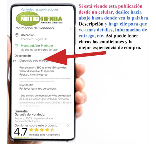 100% Whey Elite - 10 Libras - Músculo, Definición, Proteína