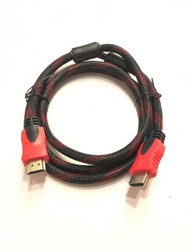 Cable Hdmi 3  Metros Soy Gamer