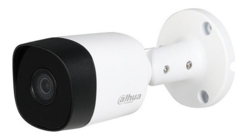 Camara Seguridad Dahua Bullet B1a11p 2.8mm Hd 720p Ir 20m  